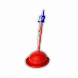 BEBEDOURO PENDULAR AUTOMATICO