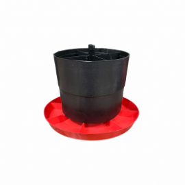 COMEDOURO CRISAN 3KG