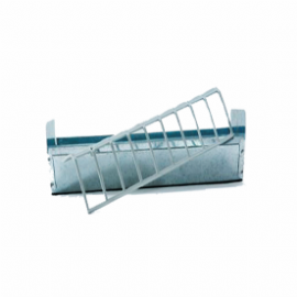 COMEDOURO CALHA PET SOLUTION