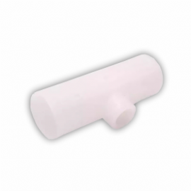 CONECTOR PARA TUBO 20 PARA BEBEDOURO DE AVES