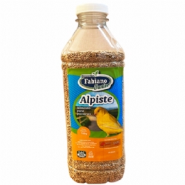 SEMENTES PARA PASSAROS FJD ALPISTE 700G