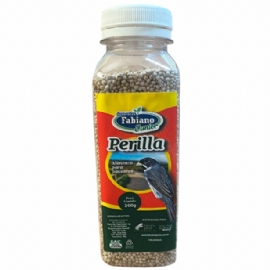 SEMENTES PARA PASSAROS FJD PERILA 150G