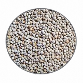 SEMENTES PARA PASSAROS FJD PERILA BRANCA 2KG