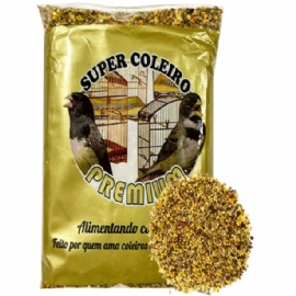 RACAO SUPER COLEIRO PREMIUM 150G