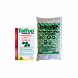 PO ANTIPULGAS TALFONTOP  INDUBRAS