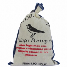 RACAO PAINCO PORTUGUES DE 100G