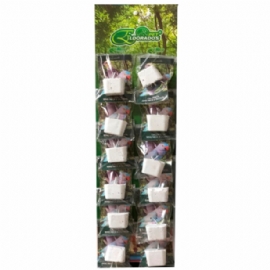 PEDRA DE CALCIO VITAMINADO ELDORADOS BICO TORTO 12UN