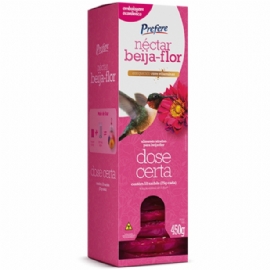 NECTAR BEIJA FLOR PREFERE 450G