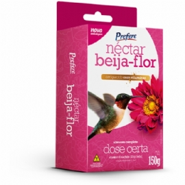 NECTAR BEIJA FLOR PREFERE 150G