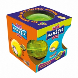 BOLA DE ACRILICO PARA HAMSTER
