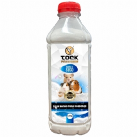 PO DE BANHO PARA ROEDORES TOCK PASSAROS 1,5KG