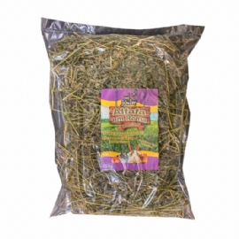 ALFAFA EM RAMA PREMIUM 250G