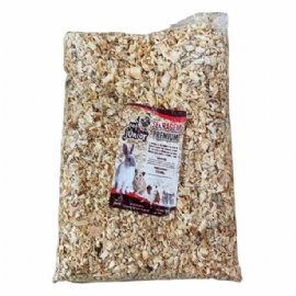 MARAVALHA GROSSA PINUS 350G