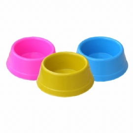 COMEDOURO DE PLASTICO PARA HAMSTER