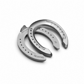FERRADURA DE ALUMINIO STABILITY