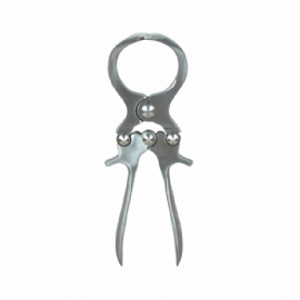 ALICATE CASTRADOR TIPO BURDIZZO 23CM