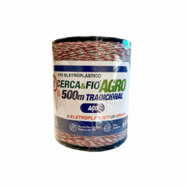 FIO ELETROPLASTICO