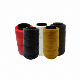 LINHA ENCERADA 100G