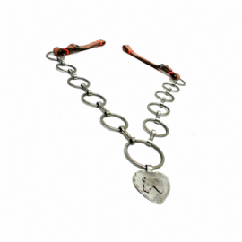 PEITORAL INOX