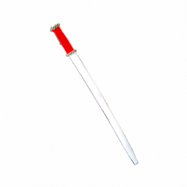 CHICOTE DE FIBRA LARGA