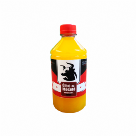 OLEO ESPECIAL DE MOCOTO 500ML