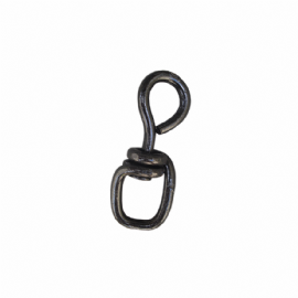 DESTORCEDOR PRETO COM 6UN