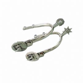 ESPORA INOX