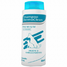 SHAMPOO CLOREXIDINA 500ML PROVETS