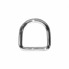 ARGOLA PARA SELARIA DE MEIA