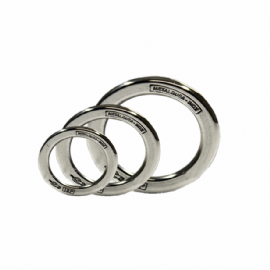 ARGOLA INOX CHATA
