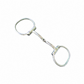 BRIDAO INOX D