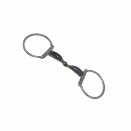 BRIDAO INOX D BOCAL GROSSO