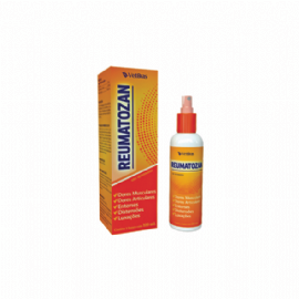 REUMATAZON SPRAY 100ML VETBRAS