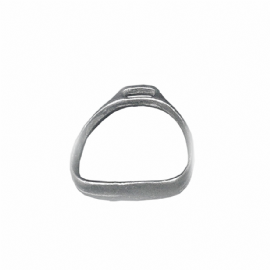 ESTRIBO DE ALUMINIO