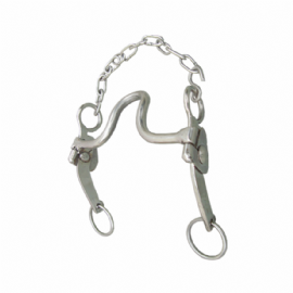FREIO INOX PAM PAM