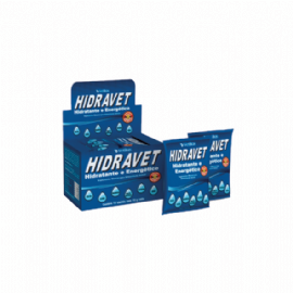 HIDRAVET 12 X 10G VETBRAS