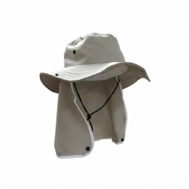 CHAPEU ARABE PALHA