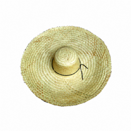 CHAPEU MEXICANO
