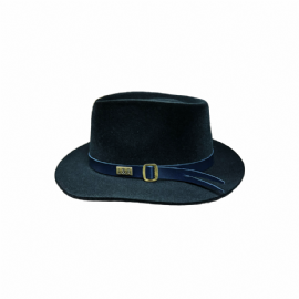 CHAPEU EMBAIXADOR LA PRETO INFANTIL