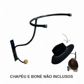 EXPOSITOR DE CHAPEU