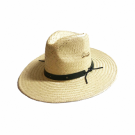 CHAPEU INDIANO COM CARIMBO