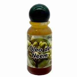 OLEO DE NEEM 30ML