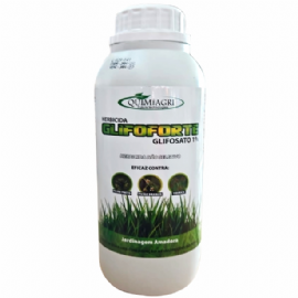 GLIFOFORTE GLIFOSATO PU 1L