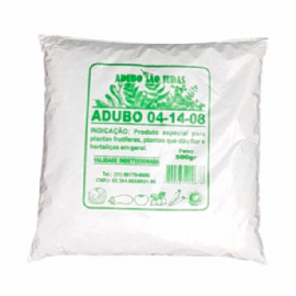 ADUBO 500G