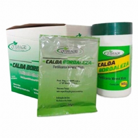 FERTILIZANTE CALDA BORDALEZA
