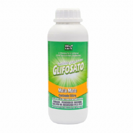 GLIFOSATO MATA MATO 1L