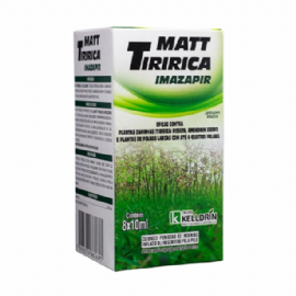 MATT TIRIRICA IMAZAPIR 8UN DE 10ML