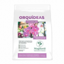 ORQUIDEA PREMIUM 3L