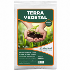 TERRA VEGETAL MOGIFERTIL