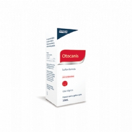 OTOCANIS PROVETS 10ML PROVETS